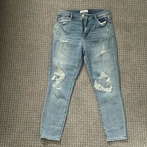Abercrombie Jeans